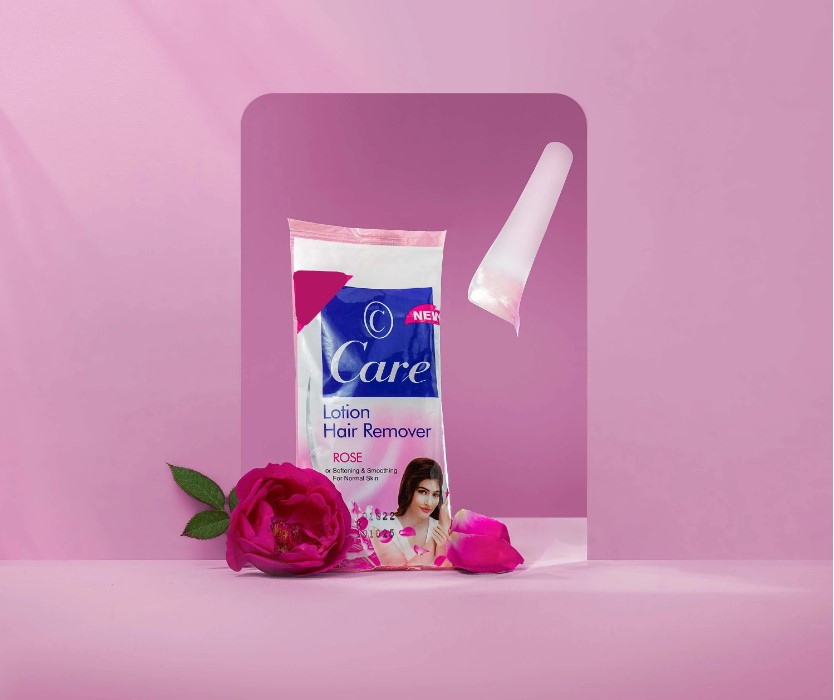 Care Hair Remover Lotion Rs50